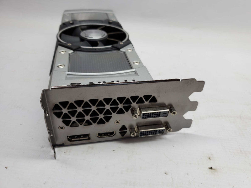 NVIDIA GeForce GTX TITAN Z _ tested )