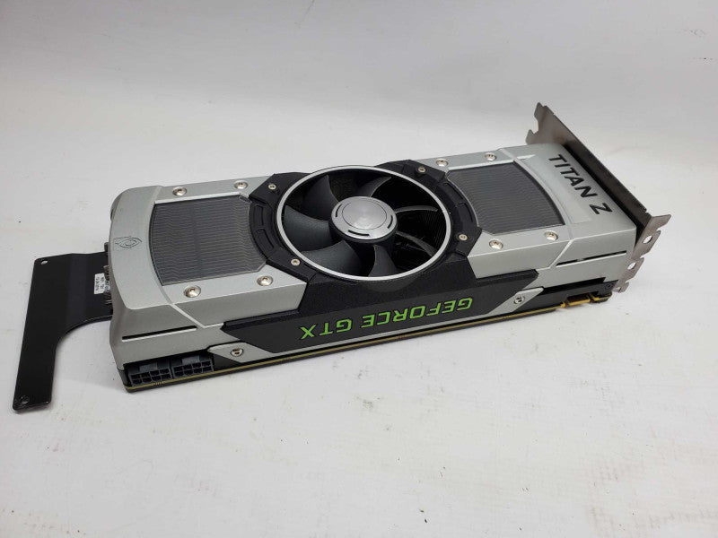 NVIDIA GeForce GTX TITAN Z _ tested )