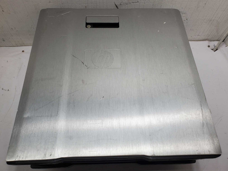 HP Z600 Workstation Xeon E5506 2.13GHz 24GB DDR3 Quadro FX1800 |