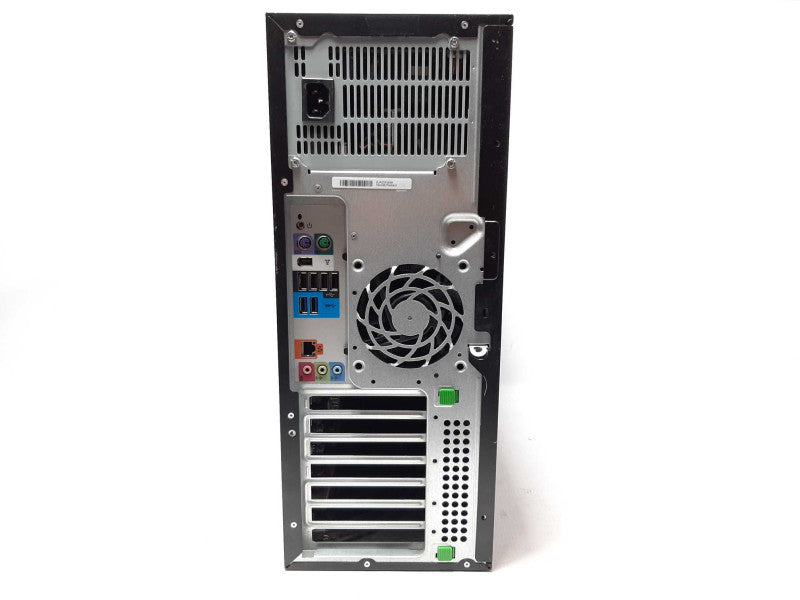 HP Z420 Workstation Xeon E5-1620 @ 3.6GHz 8GB RAM - NO HDD/GPU +