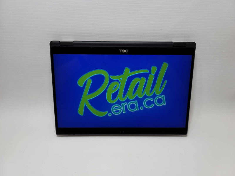 DELL Latitude 7390 2-in-1 with i7-8650U 16GB RAM & 256GB SSD Storage  -