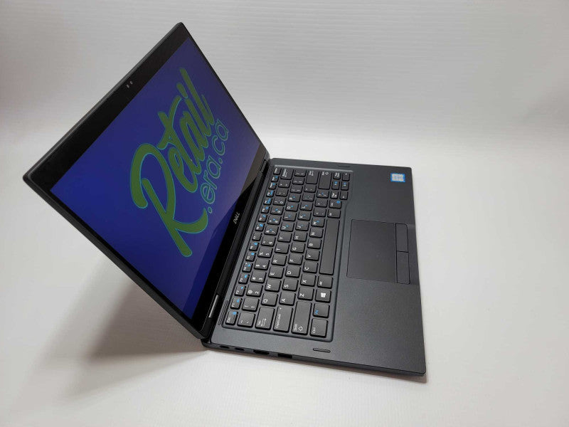 DELL Latitude 7390 2-in-1 with i7-8650U 16GB RAM & 256GB SSD Storage  -