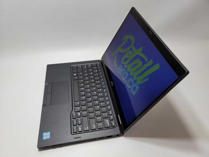 DELL Latitude 7390 2-in-1 with i7-8650U 16GB RAM & 256GB SSD Storage  -