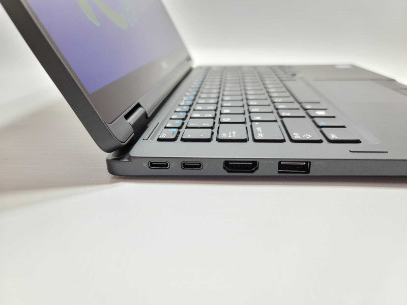 DELL Latitude 7390 2-in-1 with i7-8650U 16GB RAM & 256GB SSD Storage  -