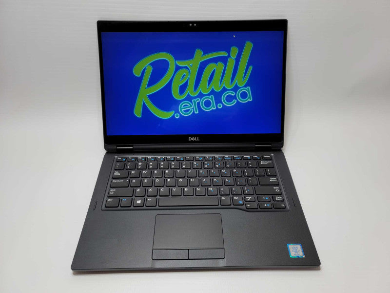 DELL Latitude 7390 2-in-1 with i7-8650U 16GB RAM & 256GB SSD Storage  -