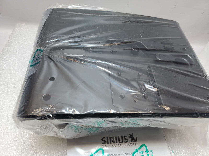Sirus Starmate Replay Portable Satellite Radio Boombox SIR-GTRB1 Only _