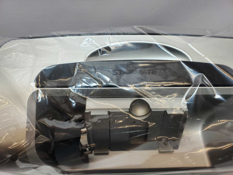 Sirus Starmate Replay Portable Satellite Radio Boombox SIR-GTRB1 Only _