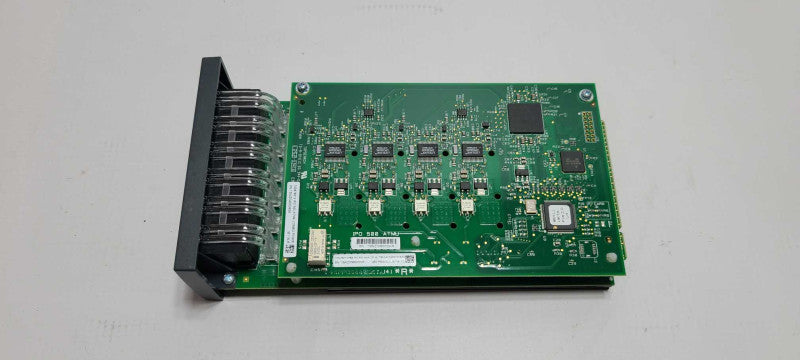Avaya IP500 Combination Base Card 700476013 DS 1-6 Phone 7-8 ATM4U 9-12 $