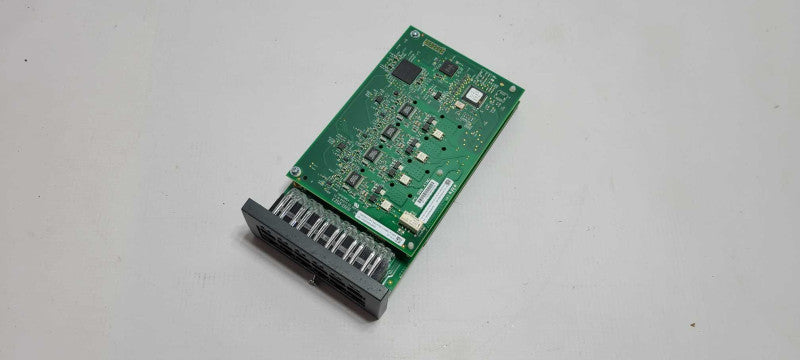Avaya IP500 Combination Base Card 700476013 DS 1-6 Phone 7-8 ATM4U 9-12 $