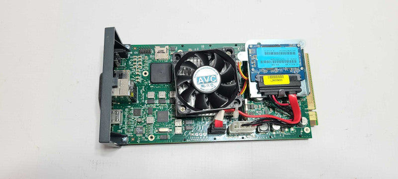 Avaya IP500 Office Unified Communications UC Module 700501442 $