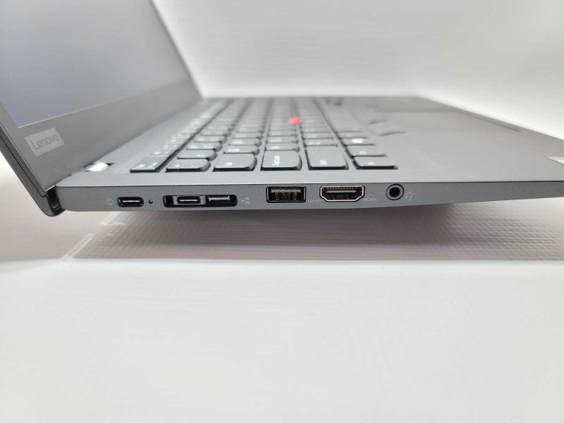 Lenovo T495s with Ryzen 5 PRO 3500U CPU 8GB RAM & 256GB SSD -