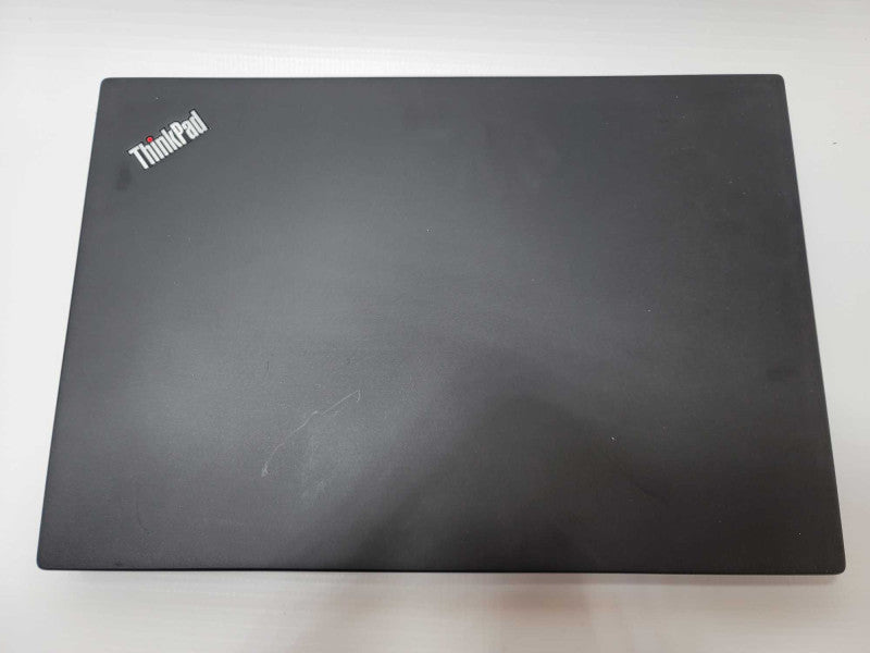 Lenovo T495s with Ryzen 5 PRO 3500U CPU 8GB RAM & 256GB SSD -