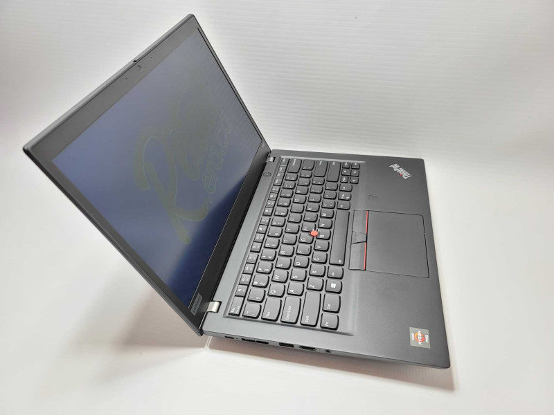 Lenovo T495s with Ryzen 5 PRO 3500U CPU 8GB RAM & 256GB SSD -