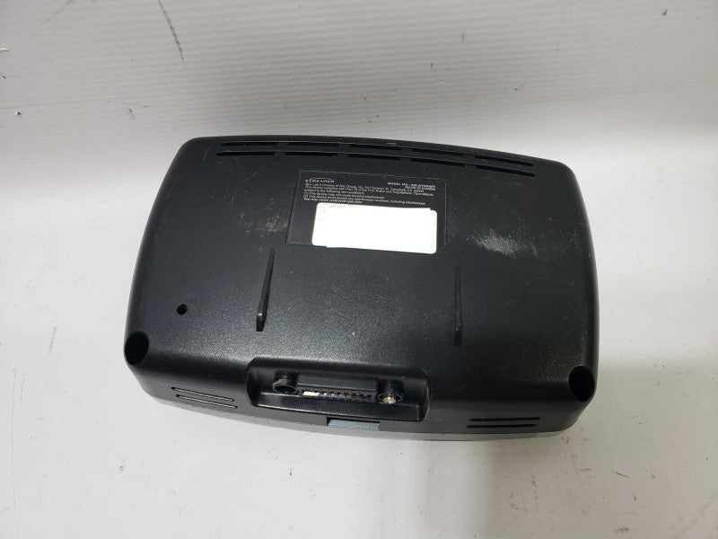 SIRIUS STREAMER SIR-STRPNP1 Radio Receiver  [