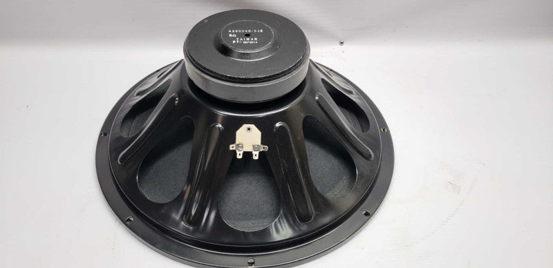 A38GU40-51E Speaker/subwoofer 6Î© impedence #