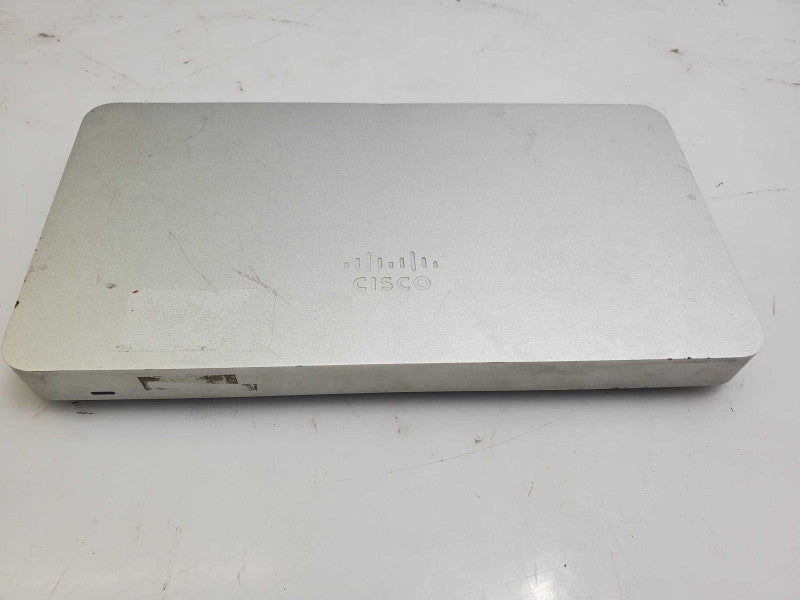 Cisco Meraki MX65-HW Cloud Managed Security Appliance Unclaimed )
