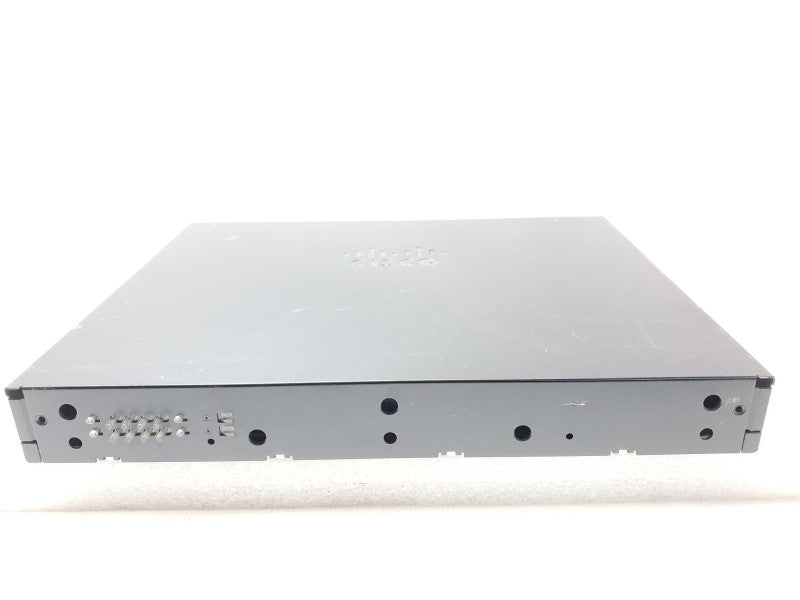 CISCO ISR4321/K9 V05 Gigabit Router, Untested, for parts, AS-IS, Read _