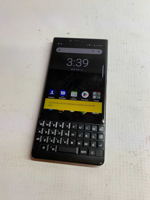 BlackBerry Key2 64GB