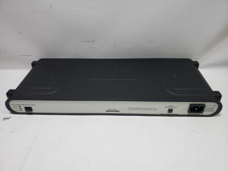 Pathway VIA10 GIGABIT ETHERNET SWITCH 6730 [