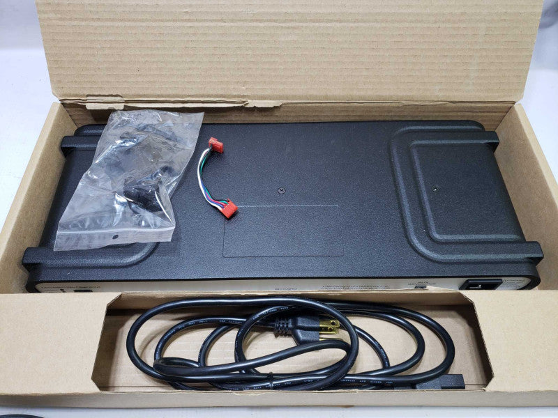 Pathway VIA10 GIGABIT ETHERNET SWITCH 6730 [