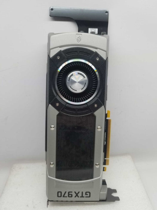 Nvidia GeForce GTX 970 4GB Video Graphics Card GPU GDDR5 Founders Edition ~