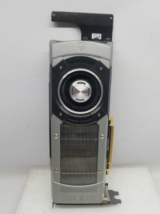Nvidia EVGA GTX 780 3GB Founders Edition Video Card ~