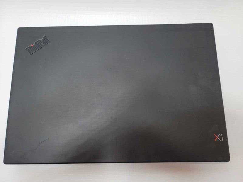Lenovo X1 Carbon 6th gen with i5-8250U CPU 8GB RAM & 256GB SSD READ  -