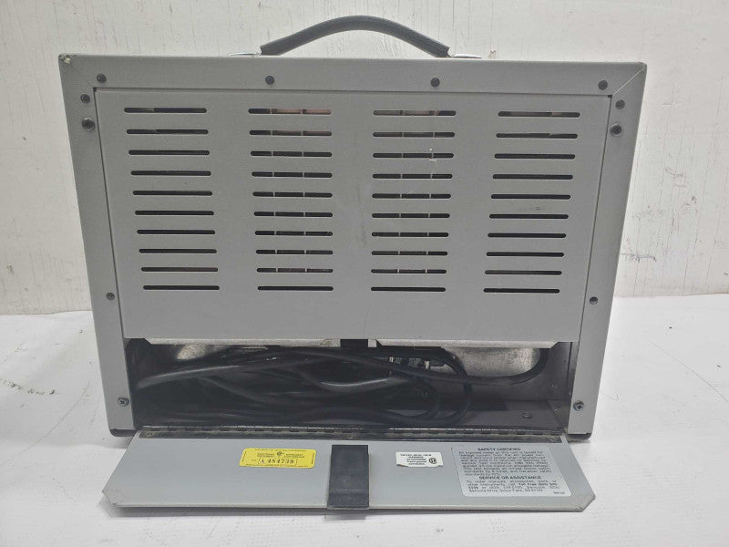 SENCORE Universal Video Analyzer VA62 |
