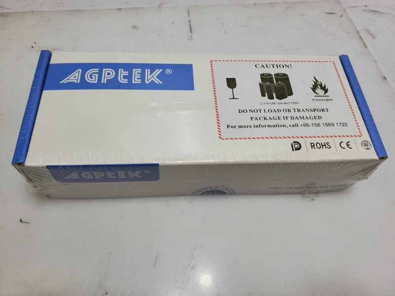 New AGPTEX Laptop Replacement Battery Model 42T4797 42T4793 )