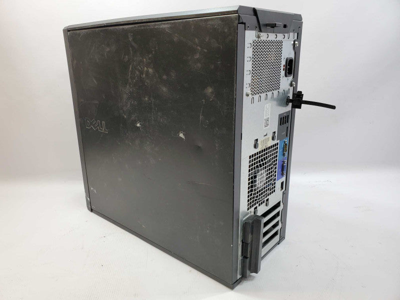 Dell PowerEdge T110 Xeon X3430 @ 2.4 GHz 12GB Ram No HDD (