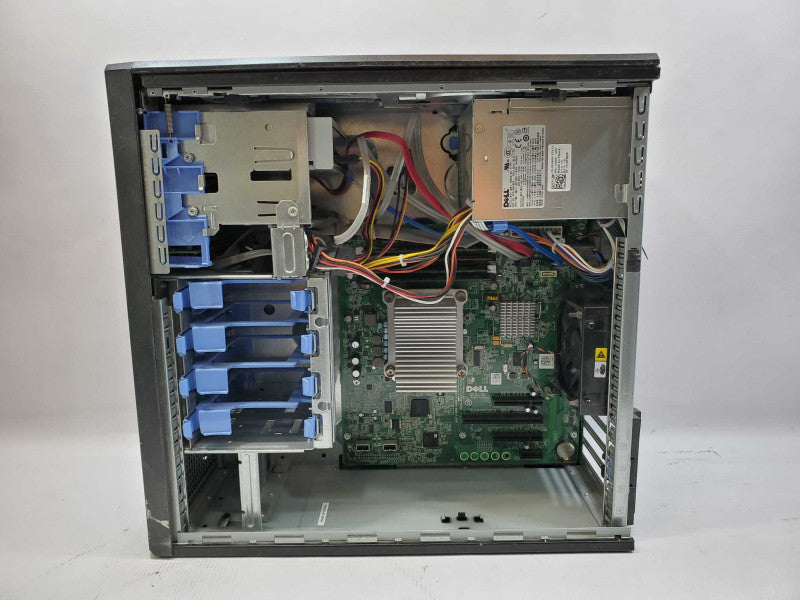 Dell PowerEdge T110 Xeon X3430 @ 2.4 GHz 12GB Ram No HDD (