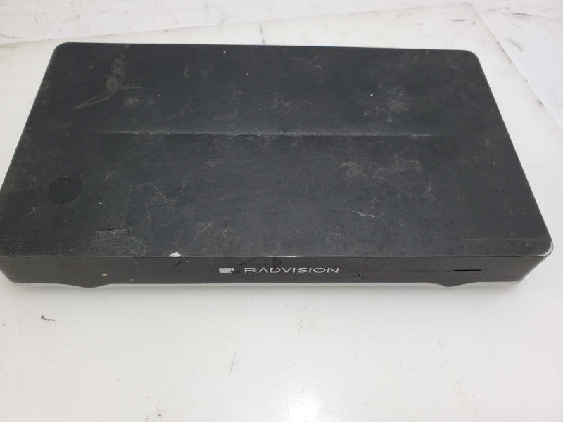 RADVision SCOPIA XT4000 Video Conference System AS_IS )