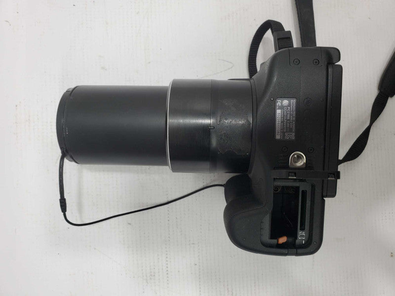 Canon SX60 HS Digital Camera (AS-IS) |