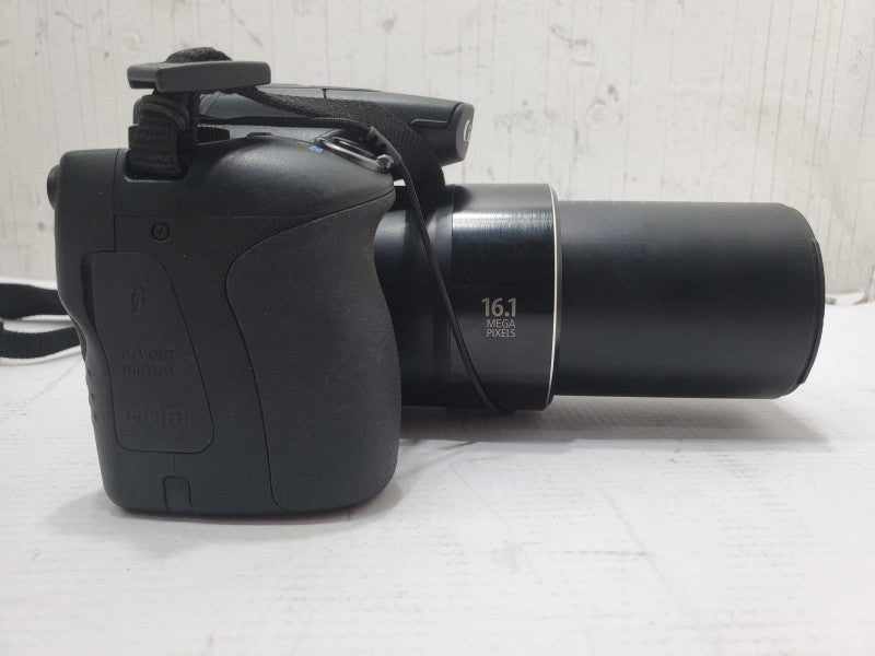 Canon SX60 HS Digital Camera (AS-IS) |