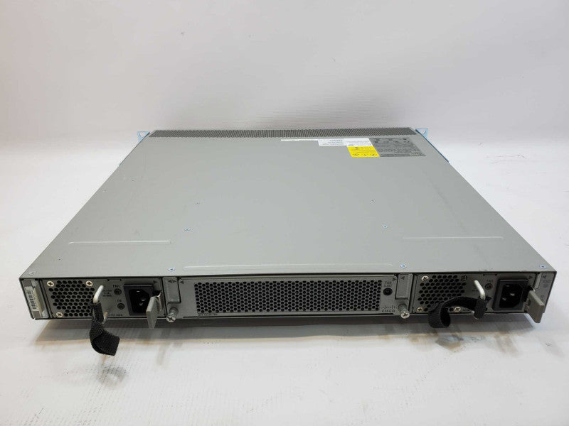 Cisco N2K-C2248TP-1GE Nexus Fabric Extender 48-Port W/ X2 PWR Supply (