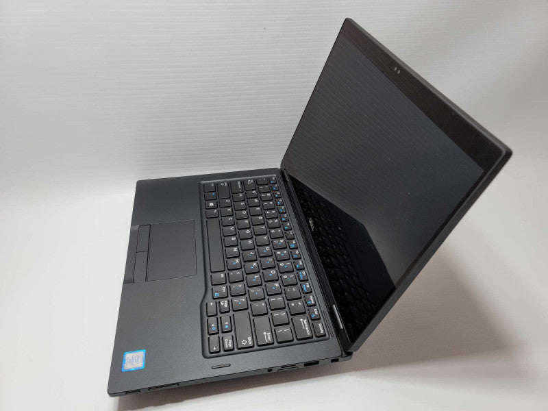 DELL Latitude 7390 2-in-1 with i7-8650U 16GB RAM & 256GB SSD Storage READ-