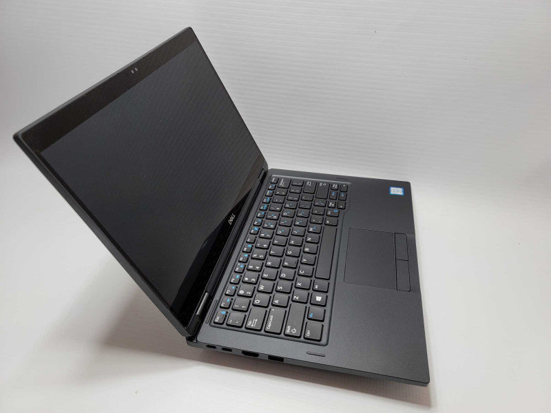 DELL Latitude 7390 2-in-1 with i7-8650U 16GB RAM & 256GB SSD Storage READ-