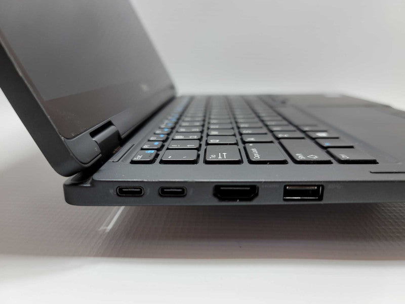 DELL Latitude 7390 2-in-1 with i7-8650U 16GB RAM & 256GB SSD Storage READ-