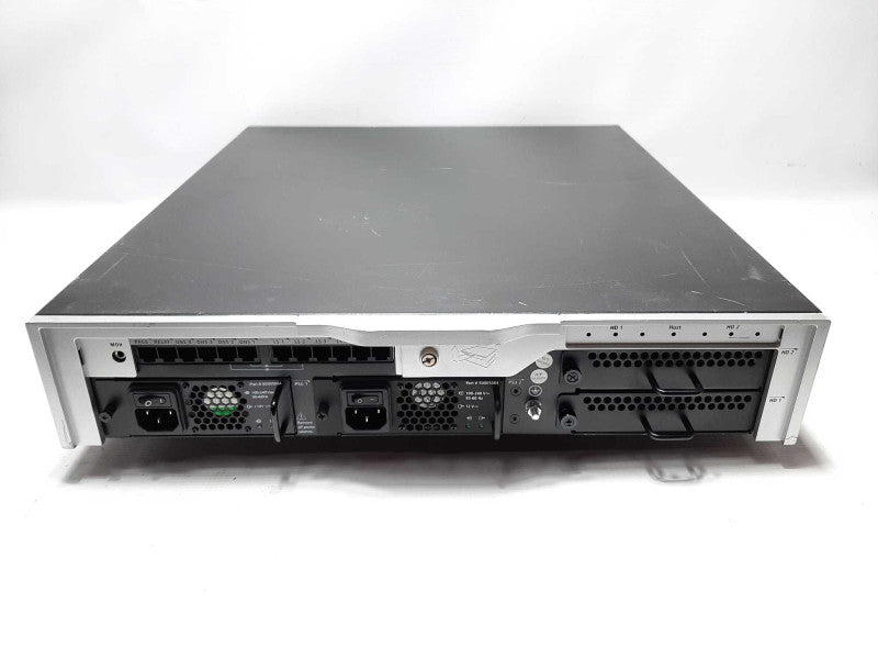 Mitel 3300 MXe III 50006269 ICP Controller Telephone System +