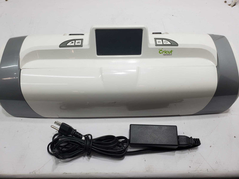 Cricut Expression 2 Electronic Cutter (AS-IS) |