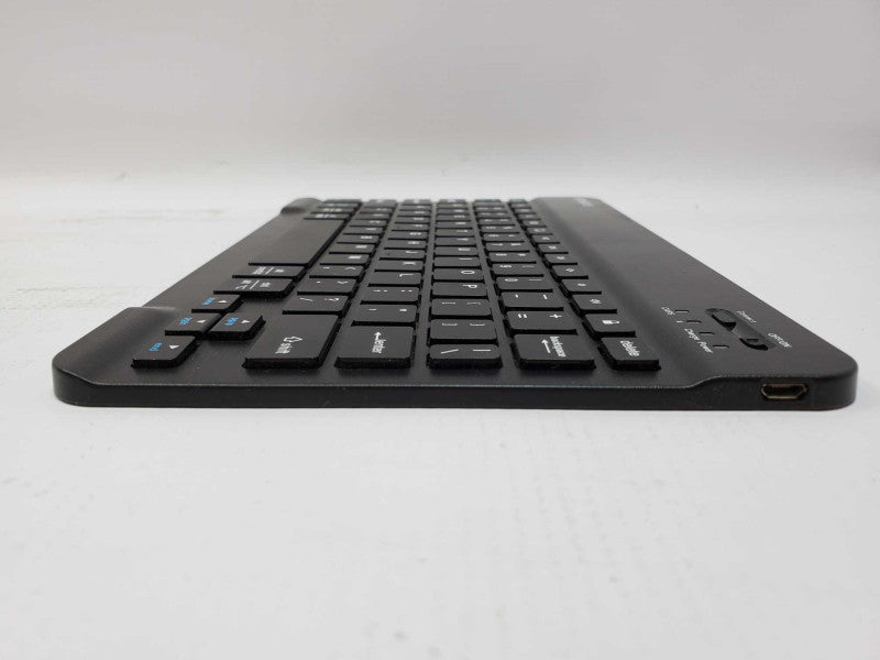 Fintie 7-Inch Ultrathin (4mm) Wireless Bluetooth Keyboard (