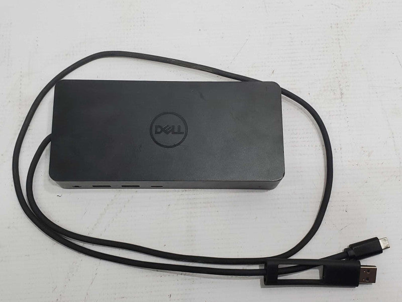 Dell D6000 Laptop Dock (AS-IS) |