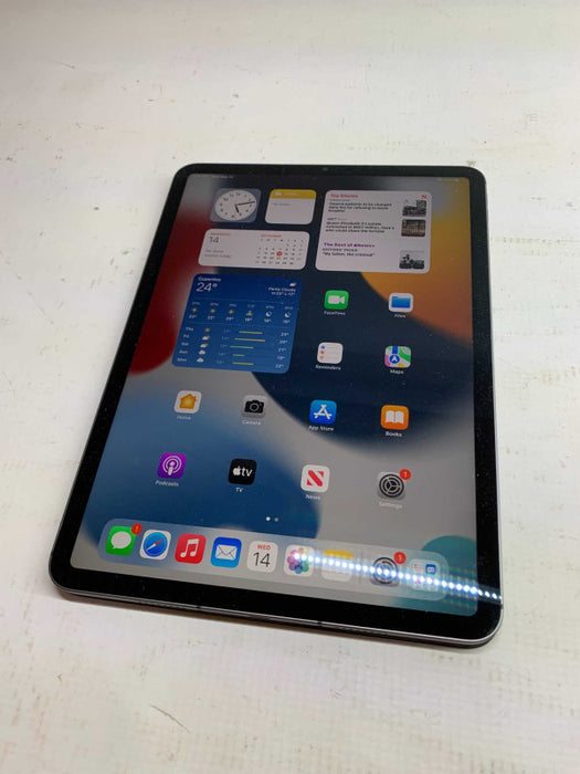 iPad Pro 11\\" 3rd Gen 256GB (A2459)