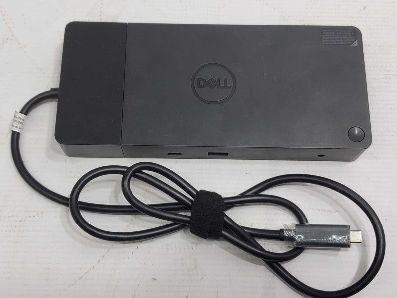 Dell K20A001 Laptop Docking Station |