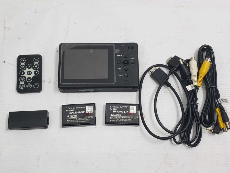 Lawmate PV800 Digital Video Recorder |