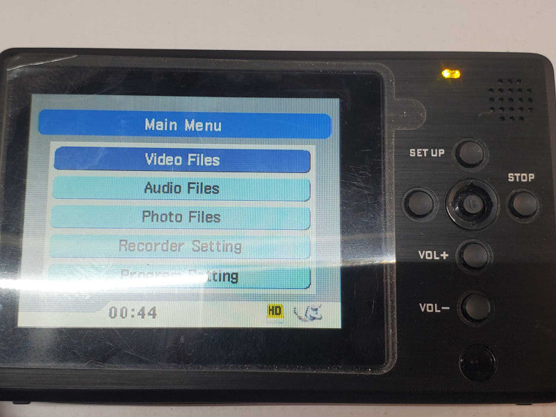 Lawmate PV800 Digital Video Recorder |