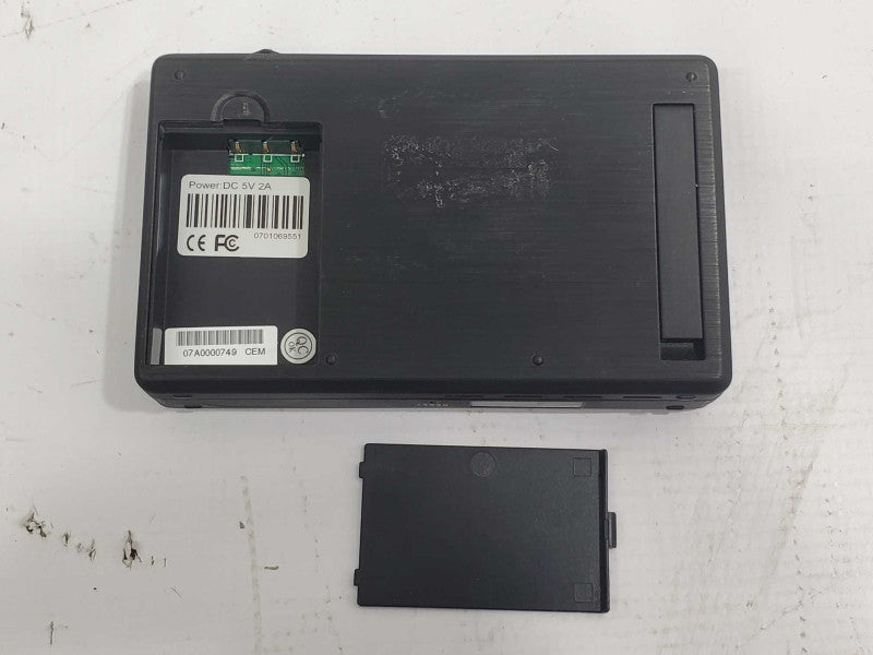 Lawmate PV800 Digital Video Recorder |