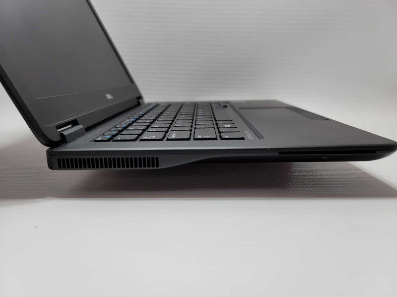 DELL Latitude E7250 with i7-5600U CPU 16GB RAM & 256GB SSD Storage  -