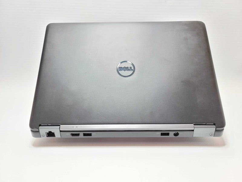 DELL Latitude E7250 with i7-5600U CPU 16GB RAM & 256GB SSD Storage  -