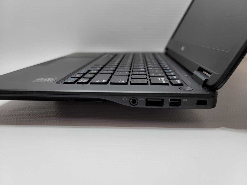 DELL Latitude E7250 with i7-5600U CPU 16GB RAM & 256GB SSD Storage  -